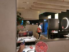 -左庭右院鲜牛肉火锅(金山万达店)