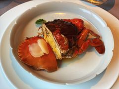 熟醉重壳蟹-遇外滩(BFC外滩金融中心店)