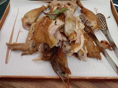 -船歌·鱼水饺青岛菜(闽江二路店)