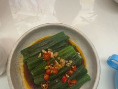 -清晖小苑·顺德菜(观澜湖新城店)