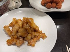 -北京王府井希尔顿酒店·秦唐中餐厅Chynna