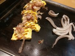 -鹤桥风月(ヨドバシ梅田店)