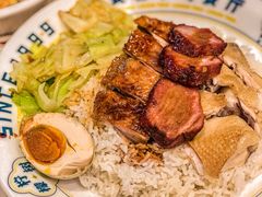 -柠檬树茶餐厅(海雅缤纷城店)