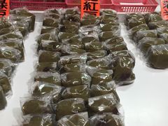 -阿兰草仔粿