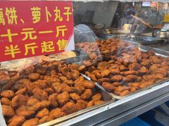 -陶记正宗德州扒鸡(科巷店)