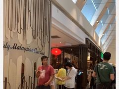 -关夫人餐厅(阳光广场店)