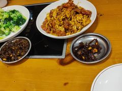 -聚友朋褡裢火烧(天北路店)