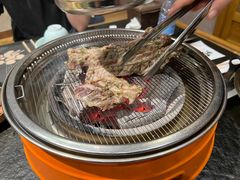 -味家烤肉烤鳗鱼牛排(西塔旗舰店)