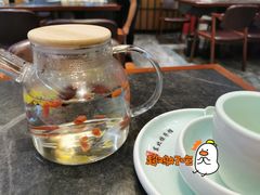-李记饺子·熏酱东北菜(欢乐谷店)