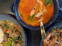 -KARN敢·春武里泰国小餐馆(版筑翠园店)