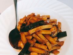 -开海·红岛海鲜虾水饺(石老人店)