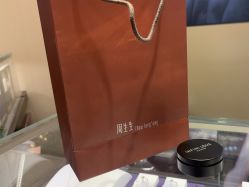 -周生生Chow Sang Sang(翠微店)