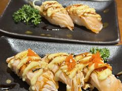 -小川洋风料理(江汉路店)