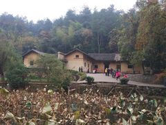 -韶山毛泽东同志故居
