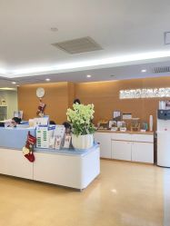 -杭州贝瑞斯美华妇儿医院·早孕·产检·儿科