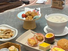 -聚福宝合苑食府(南头镇店)