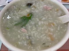 -孟记粥铺·家常菜·烧烤·粥(亚运村店)