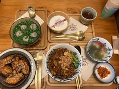 -春风·有糖(崇宁路店)