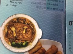 -龍海鲜螃蟹王(大巴窑)