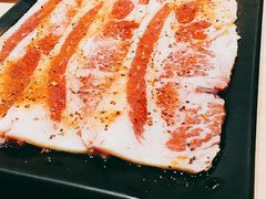 -花味·自助烤肉(雨花客厅店)