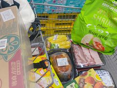 -山姆会员商店(杨桥西路店)