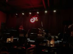 -JZ Club 爵士酒吧(上海店)