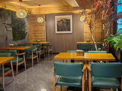 -三谷里·生态水疗空间(五一店)