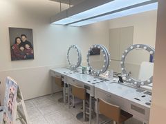 -天真蓝照相馆(新世界店)
