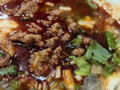 -豆相识•九九豆腐脑(牛咡桥店)
