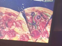 -棒约翰比萨意面(马家堡西路店)