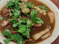 -北京小肠陈饭庄(方庄店)