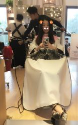 -简法造型·品牌形象店