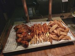 -浙江西子宾馆·瑶园咖啡厅