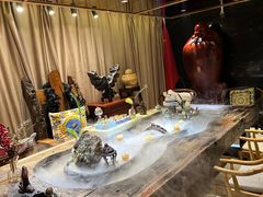 -尚海豆捞(乐虹坊店)