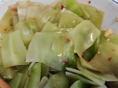 -大理实力希尔顿酒店御璽中餐厅YUXI – CHINESE RESTAURANT