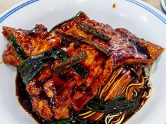 -君东记本帮面馆(天钥桥路店)
