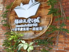 -猫的天空之城概念书店(景德镇陶溪川店)