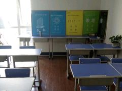 -赵汝飞练字硬笔书法(博泰国际校区)