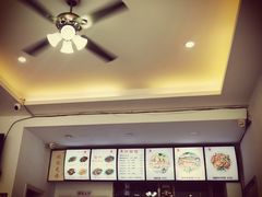 -温州海鲜面(万业工业园店)