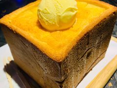 面包诱惑-绿茶餐厅(朝阳大悦城店)