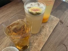 -知亘茶食