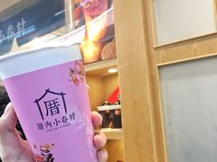 -厝内小眷村(合肥华府骏苑店)