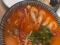 -越小品·越南餐厅(万科里店)