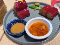 -点都德(汇盈广场店)