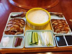 烤鸭-大顺堂食府(牛街店)