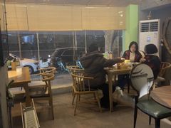 -顶顶香煎饼家常菜(金花南路店)