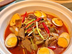 -湘语·湖南家常菜(新洲店)