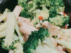 -锦府盐帮·侯宅(五棵松万达店)