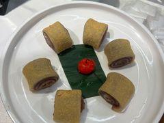 -北平食府(马鞍山路店)