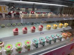 -甜星Star面包生日蛋糕(北坦店)